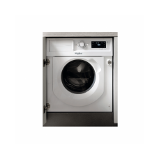 Mașina de spălat rufe incorporabila Whirlpool BI WMWG 71484 EU